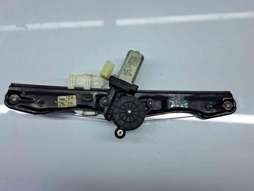 Macara electrica geam stanga spate Bmw 3 (F30) [Fabr 2012-2017] 7259817