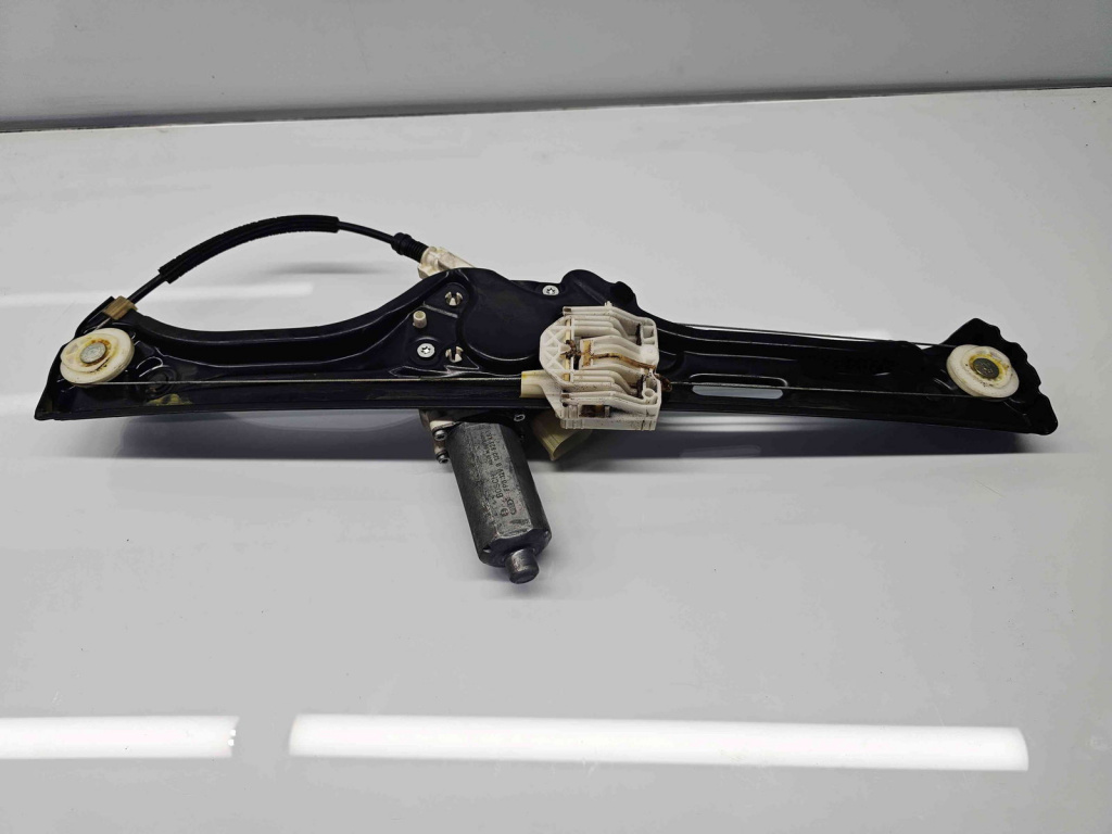 Macara electrica geam stanga spate Bmw X5 (E70) [Fabr 2007-2013] 6967261