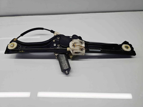 Macara electrica geam stanga spate Bmw X5 (E70) [Fabr 2007-2013] 6967261