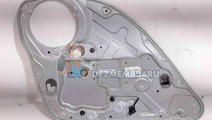 Macara electrica geam stanga spate Ford C-Max 1 [F...