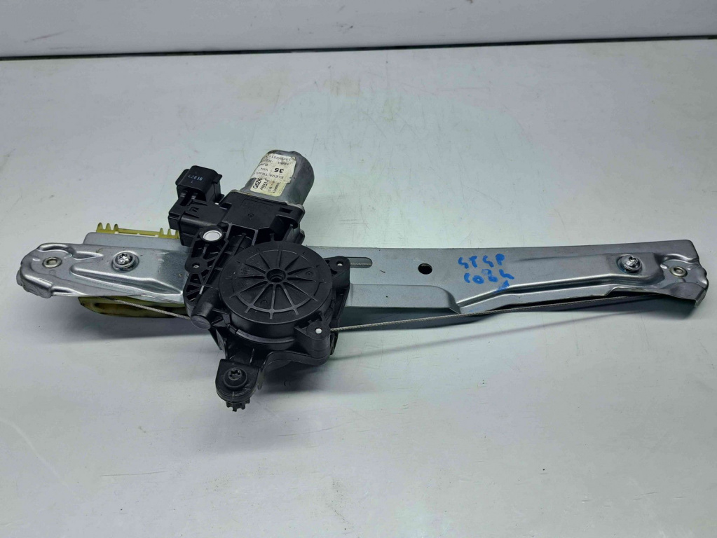 Macara electrica geam stanga spate Ford C-Max 2 [Fabr 2010-2015] AM51-R27001-BB