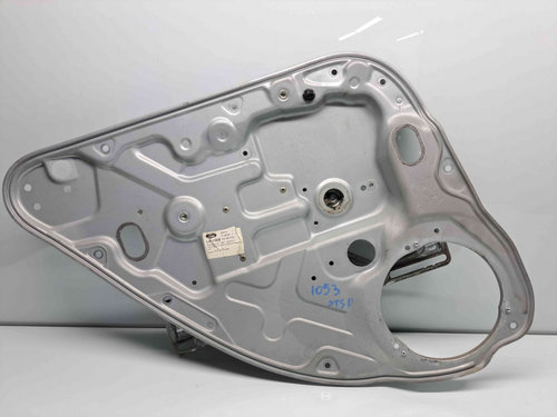 Macara electrica geam stanga spate Ford Focus 2 (DA) [Fabr 2004-2012] 4M51-A045H23-A