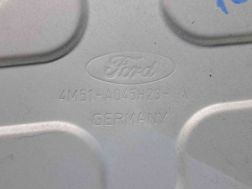 Macara electrica geam stanga spate Ford Focus 2 (DA) [Fabr 2004-2012] 4M51-A045H23-A
