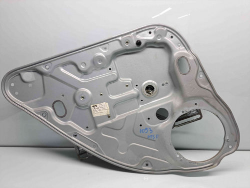 Macara electrica geam stanga spate Ford Focus 2 (DA) [Fabr 2004-2012] 4M51-A045H23-A