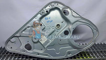 Macara electrica geam stanga spate Ford Focus 2 (D...