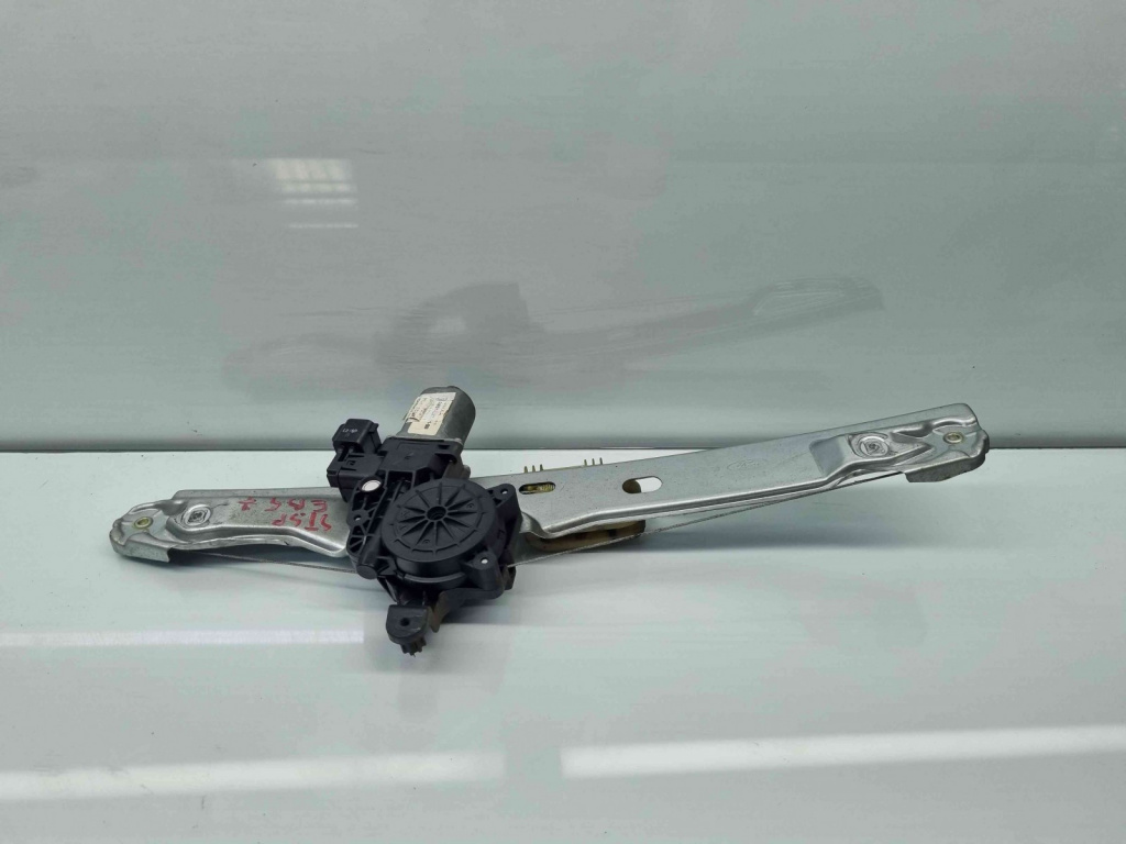 Macara electrica geam stanga spate Ford Grand C-Max (CB7) [Fabr 2010-2015] AM51-U27001-BB