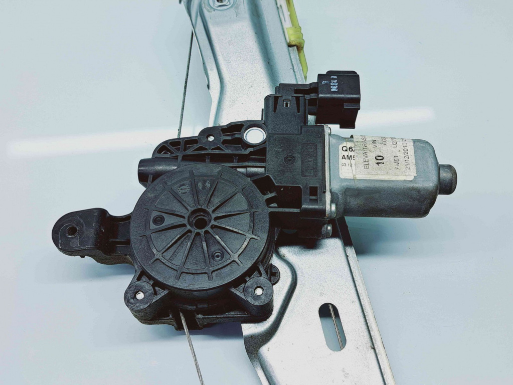 Macara electrica geam stanga spate Ford Grand C-Max (CB7) [Fabr 2010-2015] AM51-U27001-BB