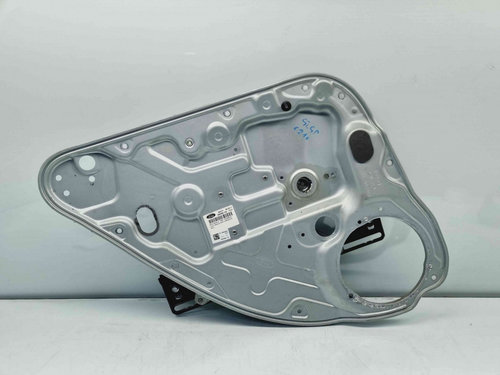 Macara electrica geam stanga spate Ford Kuga I [Fabr 2008-2012] 7M51-R24995-DD