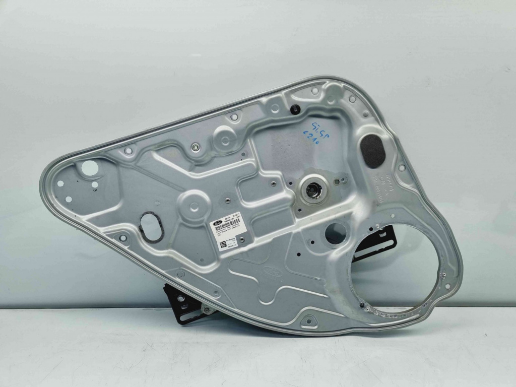 Macara electrica geam stanga spate Ford Kuga I [Fabr 2008-2012] 7M51-R24995-DD