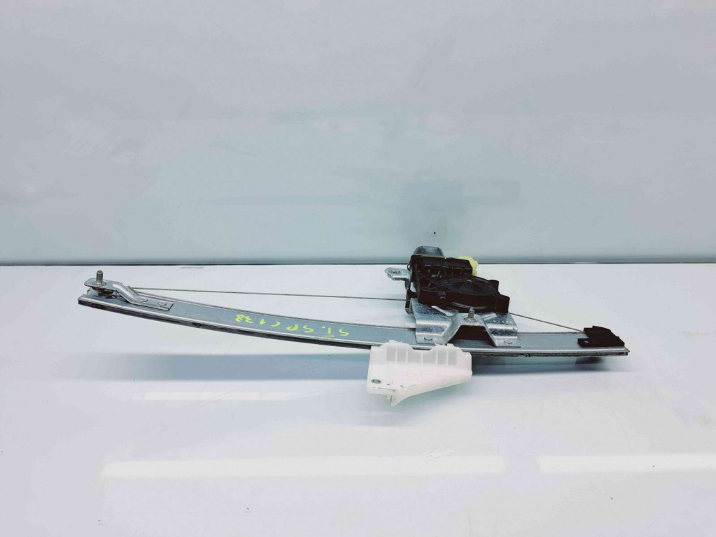 Macara electrica geam stanga spate Ford Kuga II [Fabr 2012-prezent] OEM