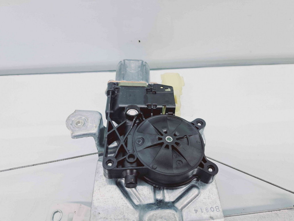 Macara electrica geam stanga spate Ford Kuga II [Fabr 2012-prezent] OEM