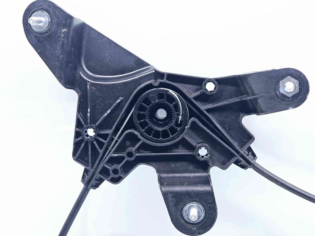 Macara electrica geam stanga spate Ford Mondeo 5 Sedan [Fabr 2014-2022] OEM