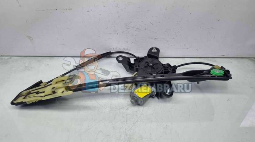 Macara electrica geam stanga spate Ford Mondeo 5 Sedan [Fabr 2014-2022] OEM