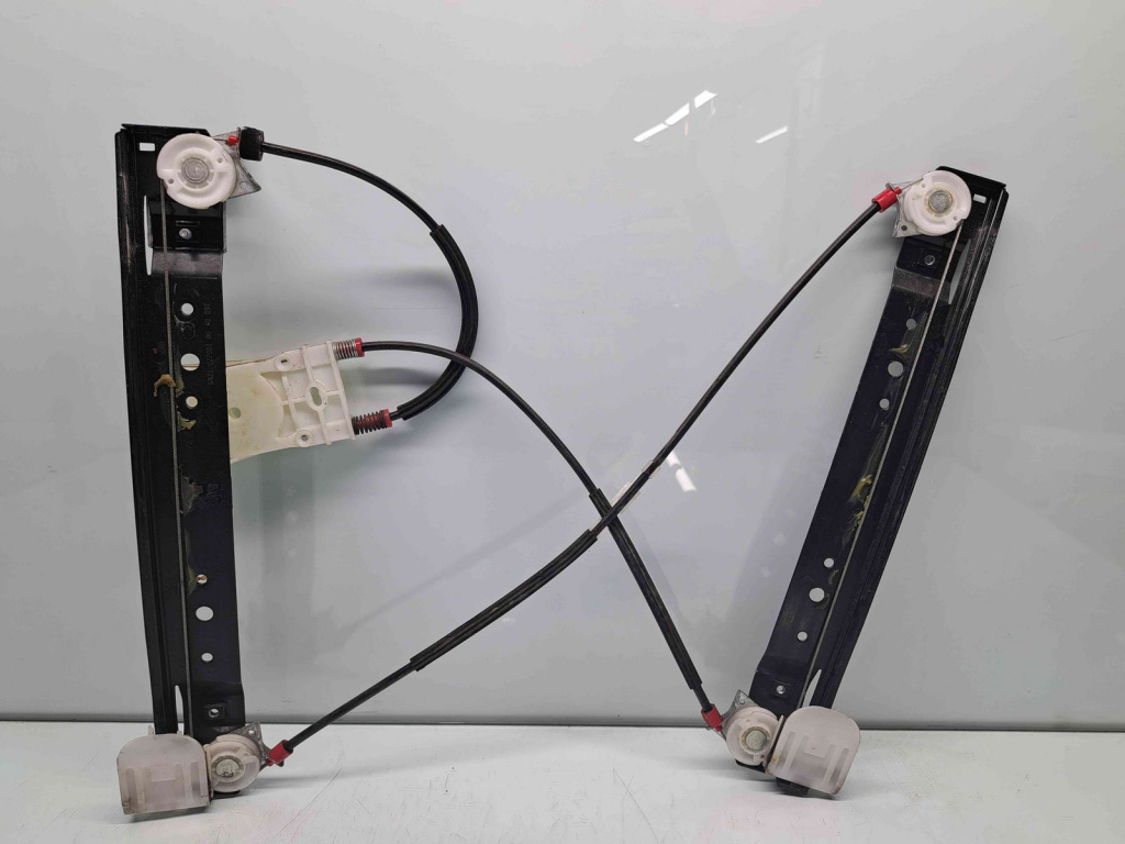 Macara electrica geam stanga spate Ford S-Max 1 [Fabr 2006-2014] 6M21027001