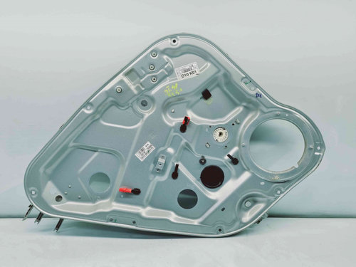 Macara electrica geam stanga spate Hyundai Santa Fe 2 (CM) [Fabr 2005-2012] 83470-2B020