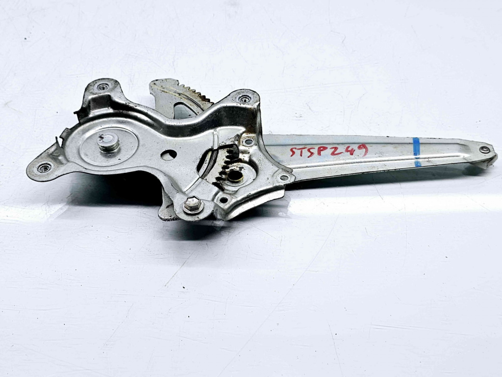 Macara electrica geam stanga spate LEXUS IS II (GSE2, ALE2, USE2) [Fabr 2005-2013] OEM