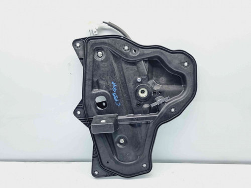Macara electrica geam stanga spate MAZDA 3 Fastback [Fabr 2003-2009] BHN97397X