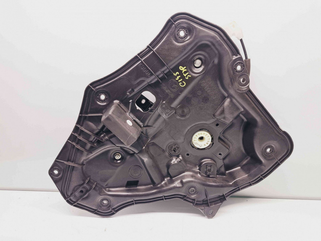 Macara electrica geam stanga spate MAZDA 6 (GJ1) [Fabr 2014-2021] GHP97397X