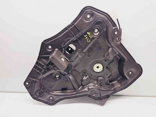 Macara electrica geam stanga spate MAZDA 6 (GJ1) [Fabr 2014-2021] GHP97397X