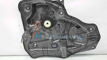 Macara electrica geam stanga spate MAZDA 6 (GJ1) [...