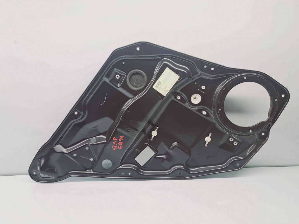 Macara electrica geam stanga spate Mercedes Clasa ML (W164) [Fabr 2005-2012] A1648203002
