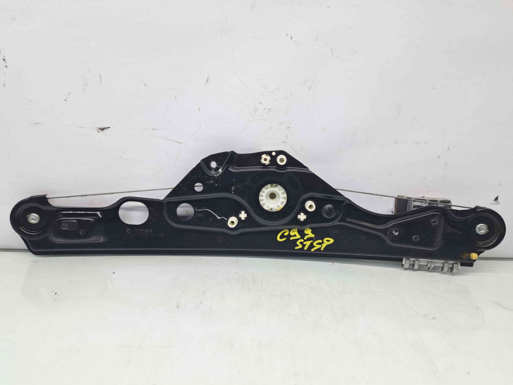 Macara electrica geam stanga spate Mercedes Clasa E (W211) [Fabr 2002-2009] A2117300146