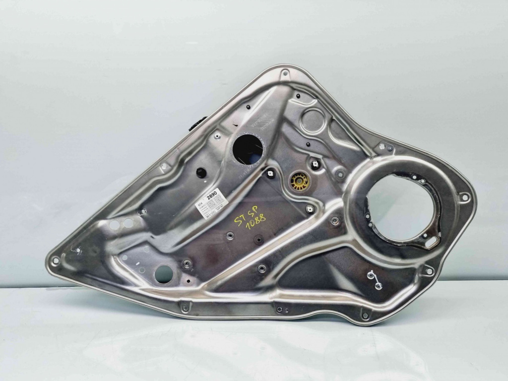 Macara electrica geam stanga spate Mercedes Clasa E (W212) AMG [Fabr 2009-2016] A2125407605