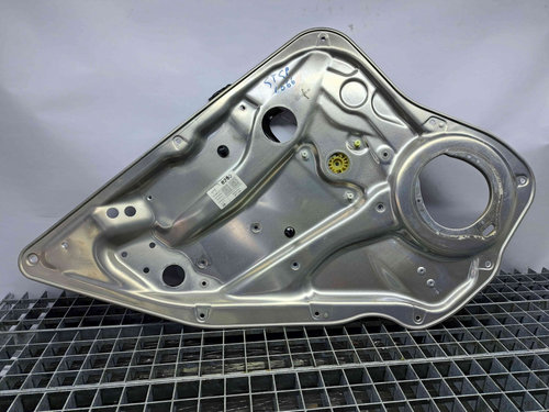 Macara electrica geam stanga spate Mercedes Clasa C (W204) [Fabr 2007-2014] 981694-104