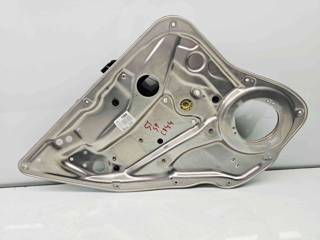 Macara electrica geam stanga spate Mercedes Clasa E (W212) AMG [Fabr 2009-2016] A2125407605