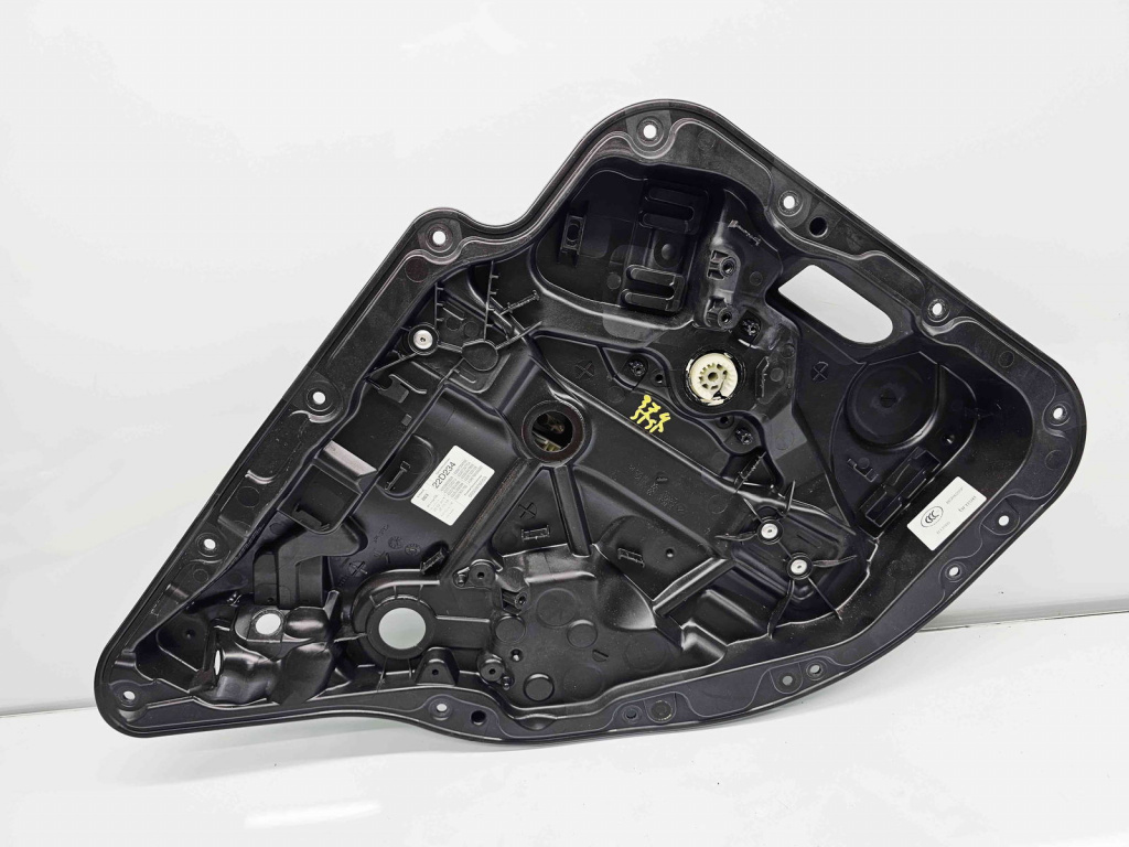 Macara electrica geam stanga spate Mercedes Clasa C Combi (S205) [Fabr 2015-prezent]