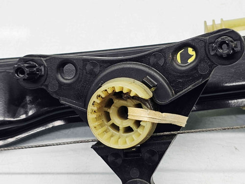 Macara electrica geam stanga spate Mercedes Clasa A (W176) [Fabr 2012-2018] OEM