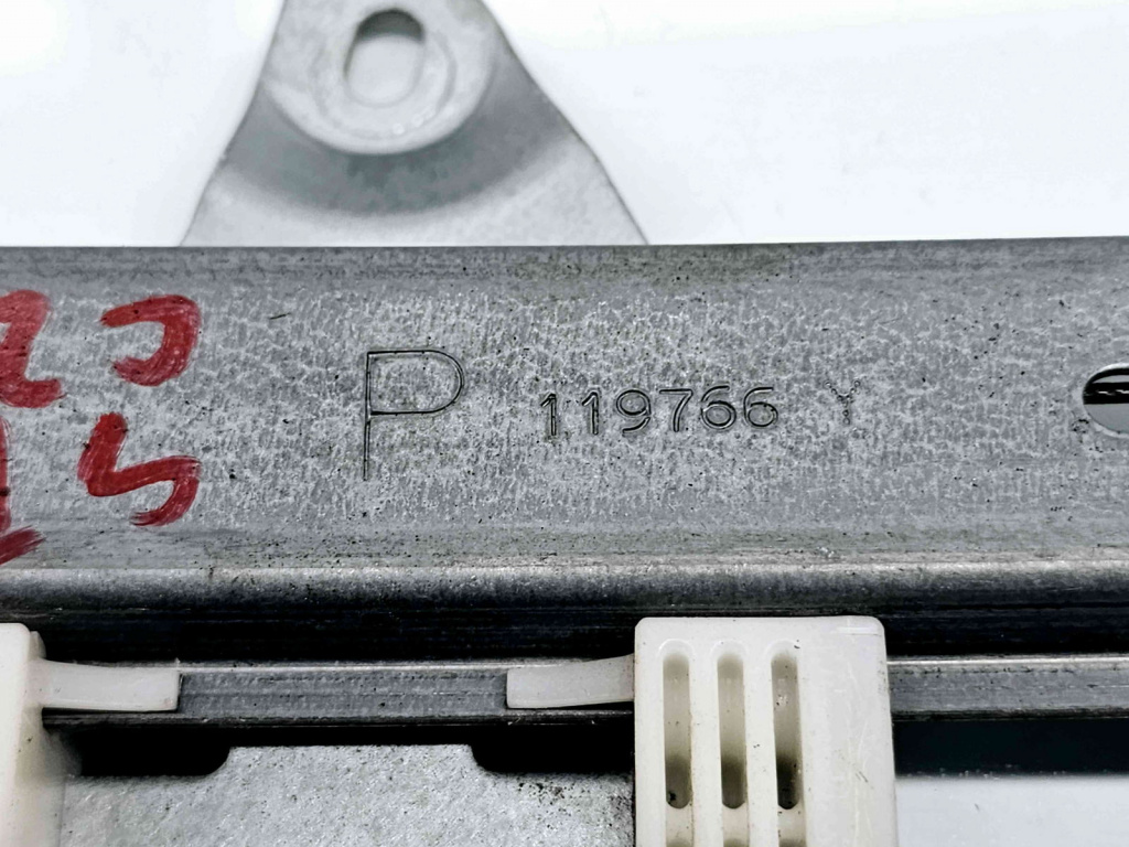 Macara electrica geam stanga spate Nissan Qashqai [Fabr 2007-2014] OEM