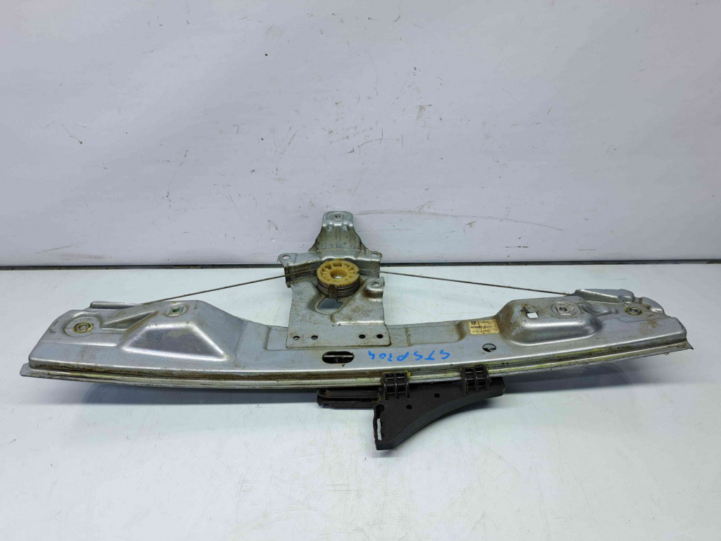 Macara electrica geam stanga spate Opel Insignia A [Fabr 2008-2016] 20952450