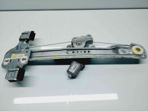 Macara electrica geam stanga spate Opel Mokka [Fabr 2012-2019] 98920SUV20