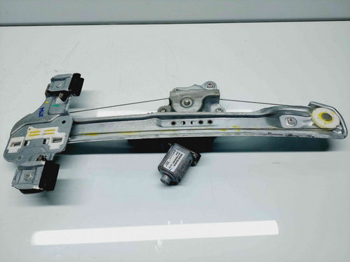 Macara electrica geam stanga spate Opel Mokka [Fabr 2012-2019] 98920SUV20