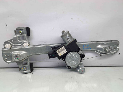 Macara electrica geam stanga spate Opel Mokka [Fabr 2012-2019] 83401-S3020