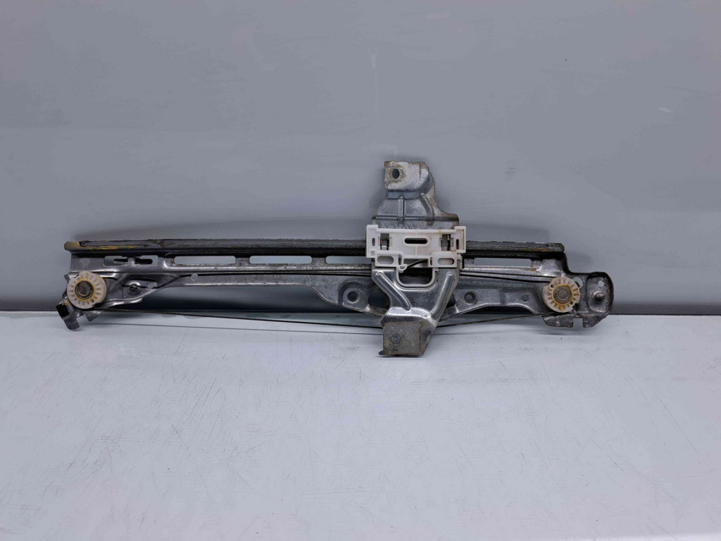 Macara electrica geam stanga spate Peugeot 308 (II) SW [Fabr 2013-prezent] OEM