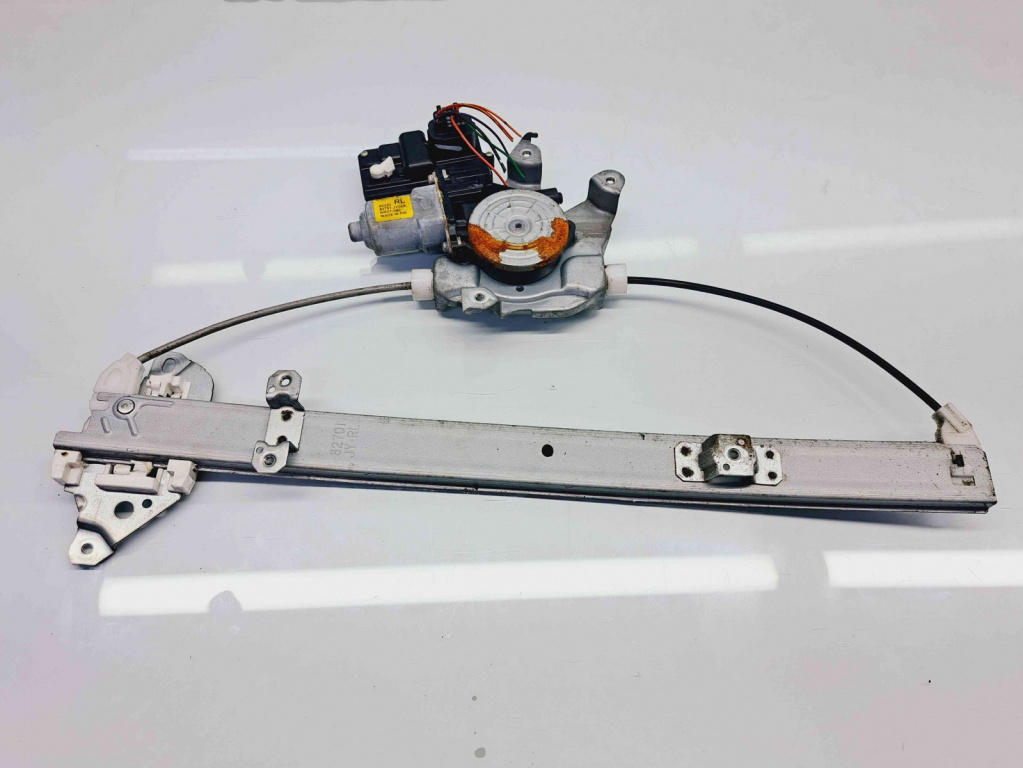 Macara electrica geam stanga spate Renault Koleos 1 SUV [Fabr 2008-2015] 82751JY00A