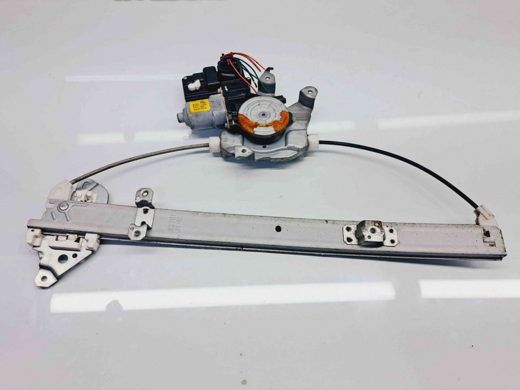 Macara electrica geam stanga spate Renault Koleos 1 SUV [Fabr 2008-2015] 82751JY00A
