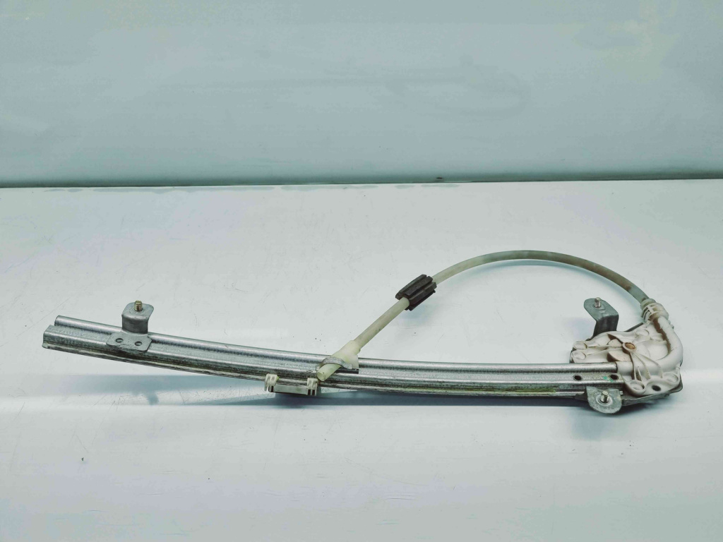 Macara electrica geam stanga spate Renault Laguna 2 [Fabr 2001-2007] OEM