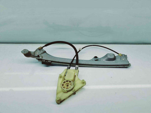 Macara electrica geam stanga spate Renault Laguna 3 Combi [Fabr 2007-2015] 827010001R