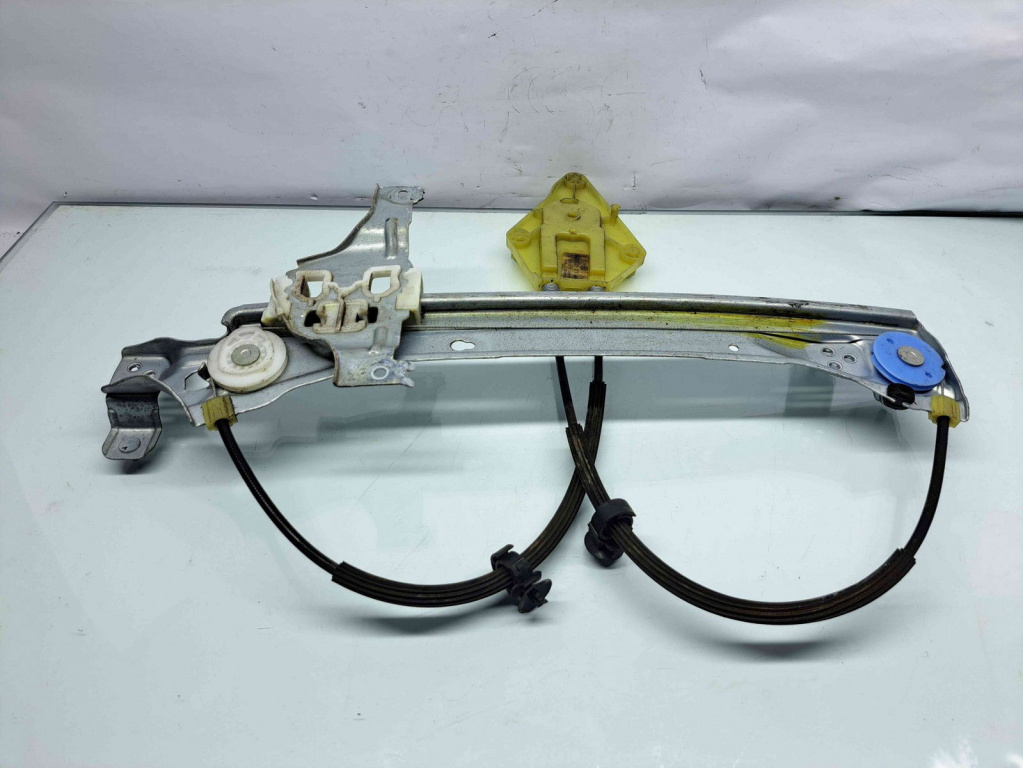 Macara electrica geam stanga spate Renault Megane 3 Combi [Fabr 2008-2015] 827210008R