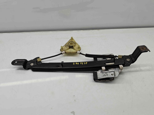 Macara electrica geam stanga spate Seat Leon (1P1) [Fabr 2005-2011] OEM