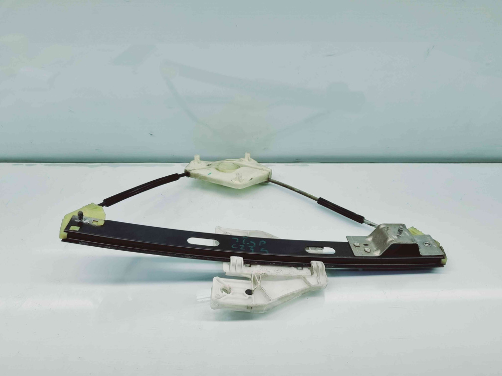 Macara electrica geam stanga spate Seat Leon (5F1) [Fabr 2012-2018] 5F4839461A