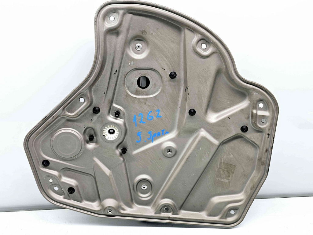 Macara electrica geam stanga spate Skoda Octavia 2 Combi (1Z5) [Fabr 2004-2013] OEM