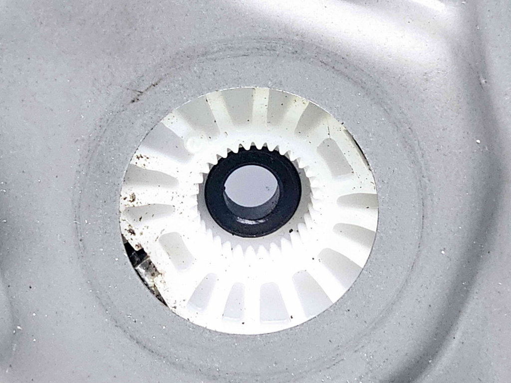 Macara electrica geam stanga spate Skoda Octavia 2 Combi (1Z5) [Fabr 2004-2013] OEM