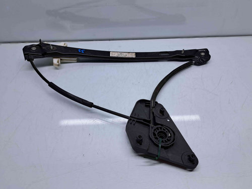 Macara electrica geam stanga spate Skoda Rapid (NH3) [Fabr 2012-2019] 5JA839461
