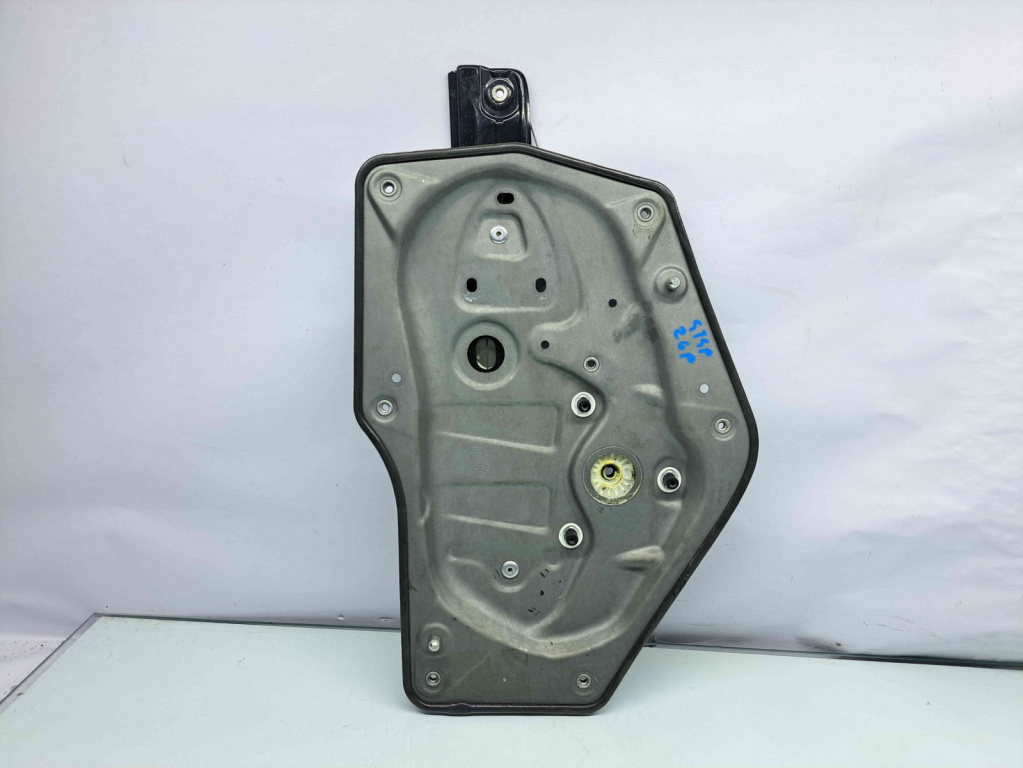 Macara electrica geam stanga spate Skoda Superb II (3T4) [Fabr 2008-2015] OEM