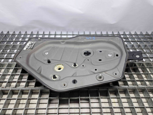 Macara electrica geam stanga spate Skoda Superb II (3T4) [Fabr 2008-2015] 3T5839401