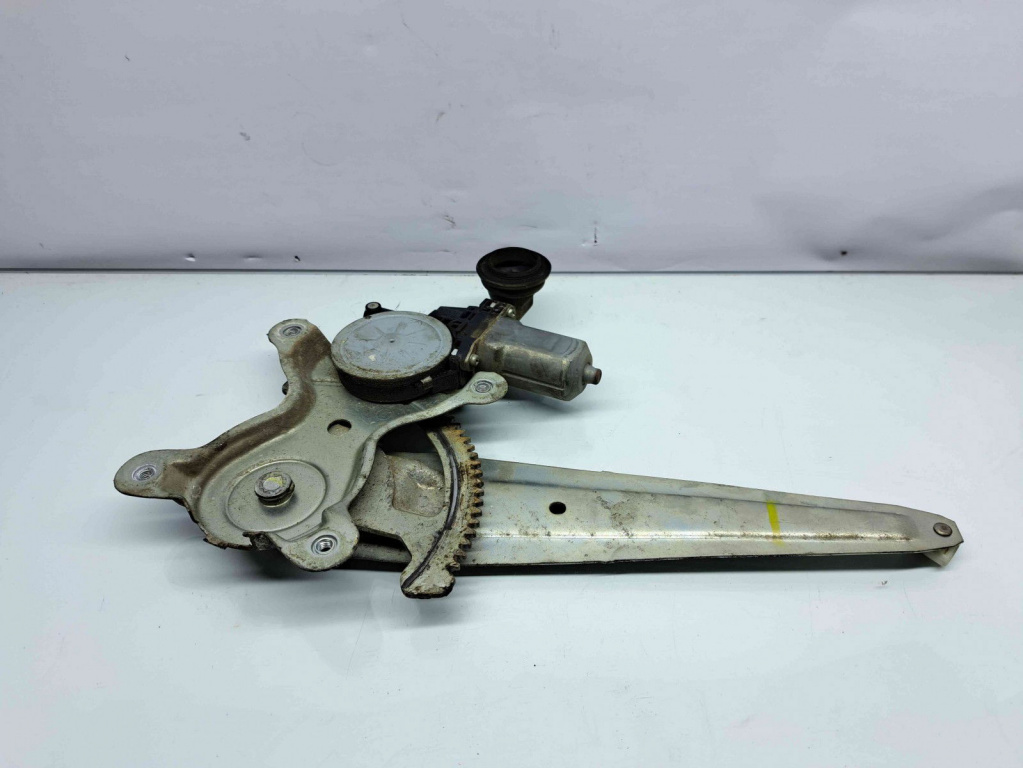 Macara electrica geam stanga spate Toyota Rav 4 III (ACA3, ACE, ALA3, GSA3, ZSA3) [Fabr 2005-2013] 85710-35180 262100-2330